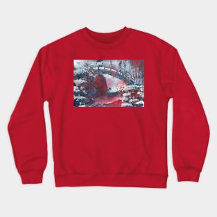 Reminiscence Crewneck Sweatshirt